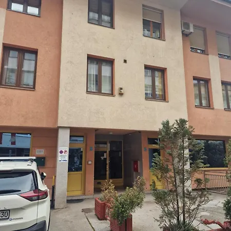 Apartamento 7 Brothers *