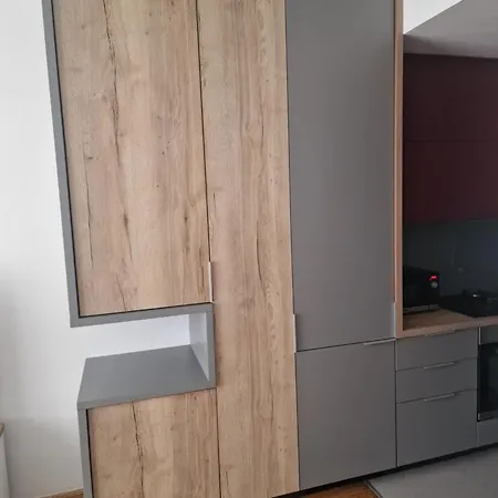 7 Brothers Apartamento