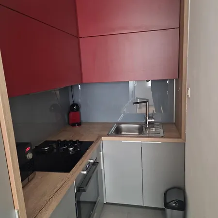 7 Brothers * سراييفو