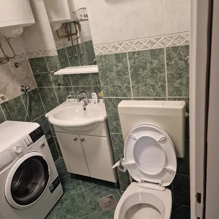 7 Brothers Apartamento