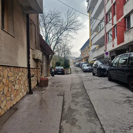 Apartamento 7 Brothers *