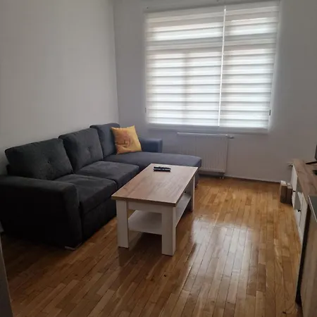 Apartment 7 Brothers