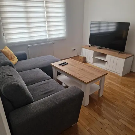 7 Brothers Apartment