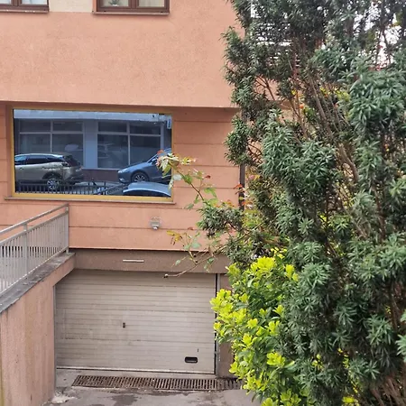 Appartement 7 Brothers