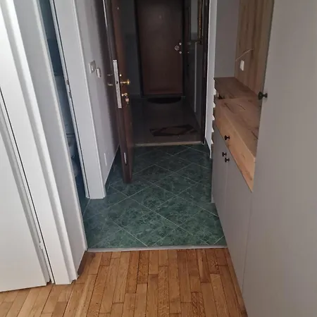 Apartamento 7 Brothers Saraievo