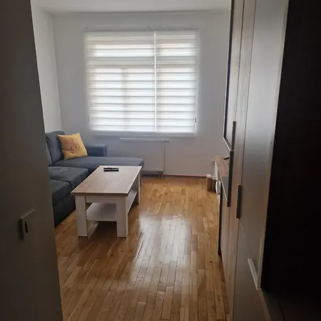 7 Brothers Apartment