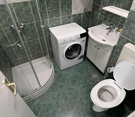 Apartamento 7 Brothers *