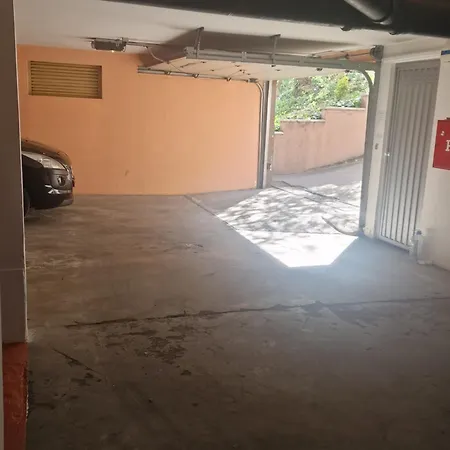 7 Brothers Apartamento