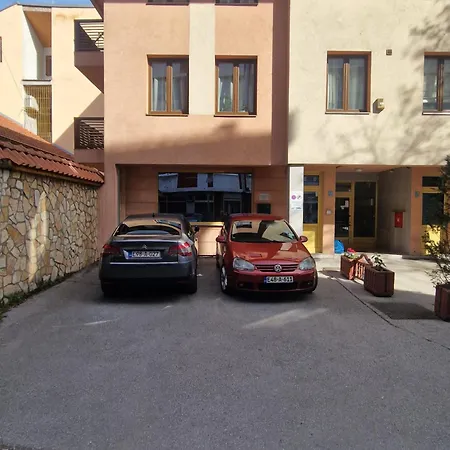 Apartment 7 Brothers
