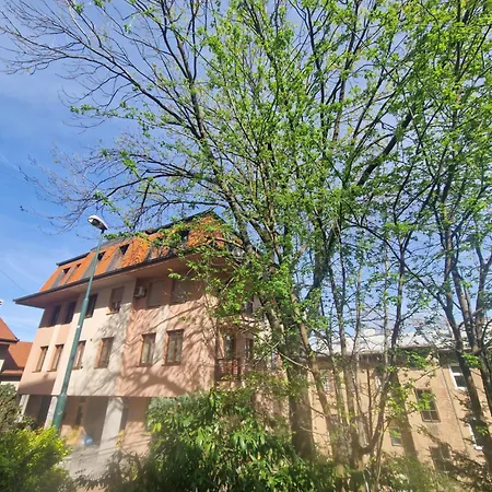 Appartement 7 Brothers Sarajevo