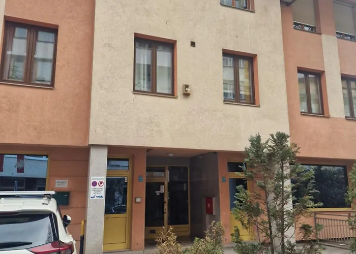 Apartman 7 Brothers *