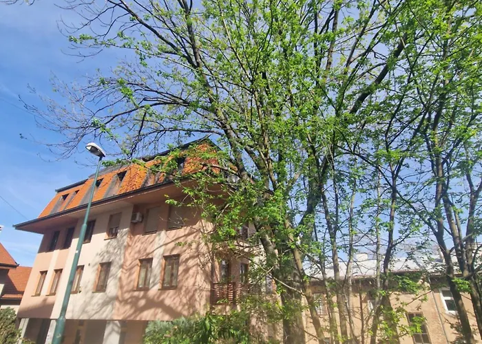 Apartman 7 Brothers Sarajevo